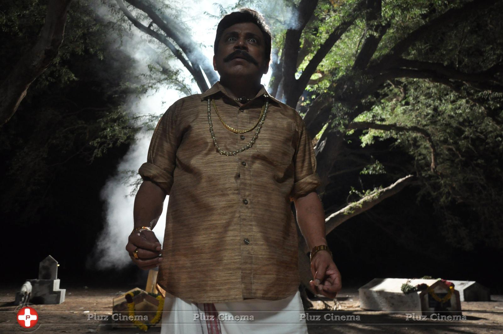 Thambi Ramaiah - Peigal Jagirathai Movie Stills | Picture 1192644