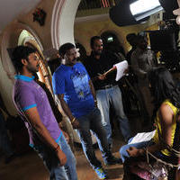 Peigal Jagirathai Movie Working Stills. | Picture 1192635