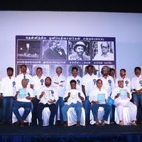 SICA Election Aandavar Ani Press Meet Photos
