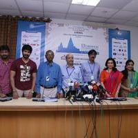 13th Chennai International Film Festival Press Meet Stills | Picture 1192672