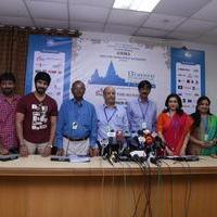 13th Chennai International Film Festival Press Meet Stills | Picture 1192674