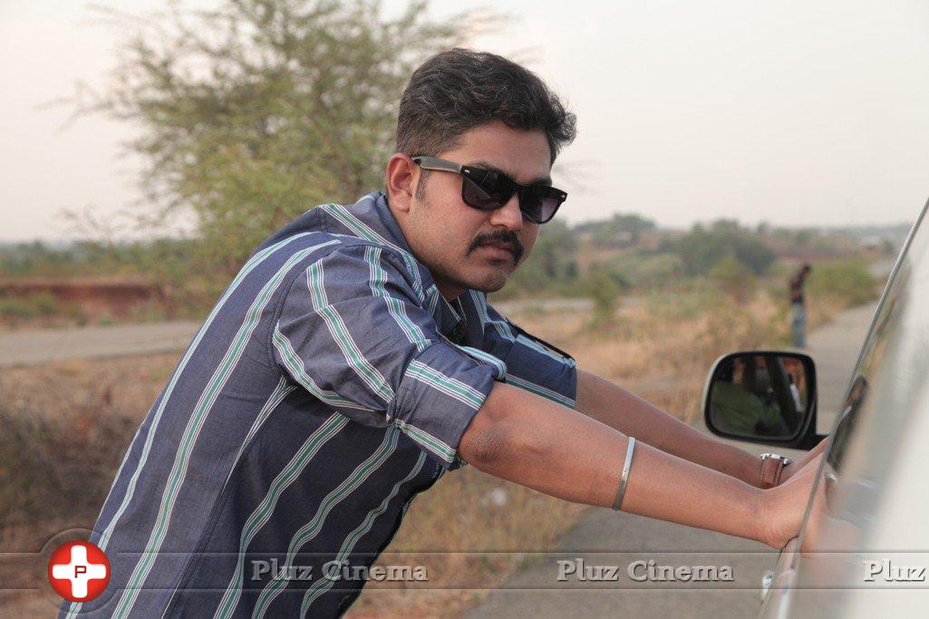 Sakthi Vasu - Tharkappu Movie New Photos | Picture 1193150