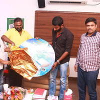 Vishal Launches Chennaiye Meendu Vaa Music Album Photos | Picture 1193401