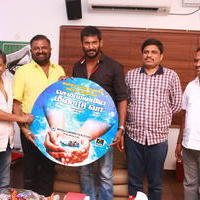 Vishal Launches Chennaiye Meendu Vaa Music Album Photos | Picture 1193402