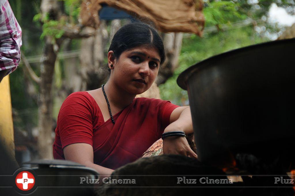 Rakshaya - Thoppi Movie Latest Stills | Picture 952390
