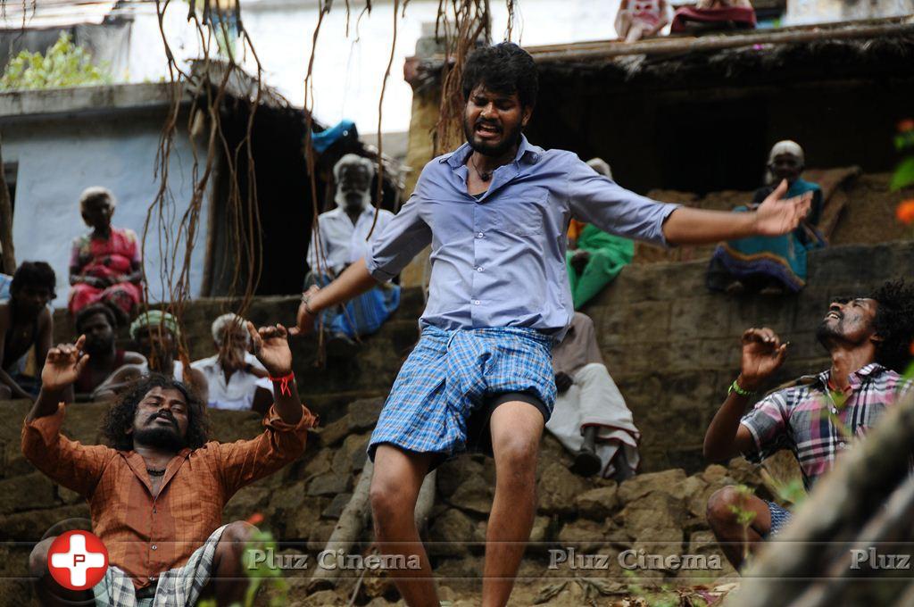Murali Ram - Thoppi Movie Latest Stills | Picture 952394
