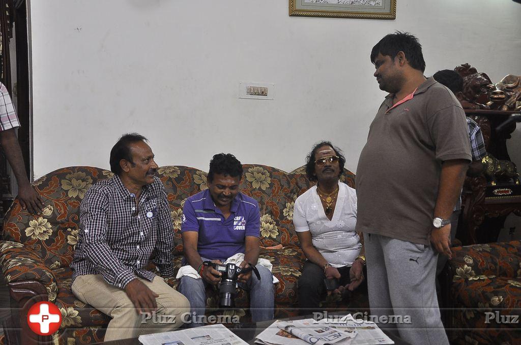 Maharani Kottai Movie Shooting Spot Stills | Picture 952548