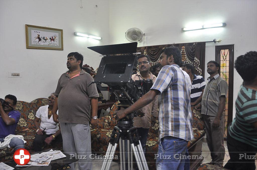 Maharani Kottai Movie Shooting Spot Stills | Picture 952551
