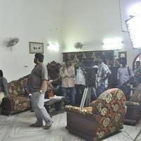 Maharani Kottai Movie Shooting Spot Stills | Picture 952553