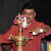 K. Bhagyaraj - Patra Movie Audio Launch Photos | Picture 953623