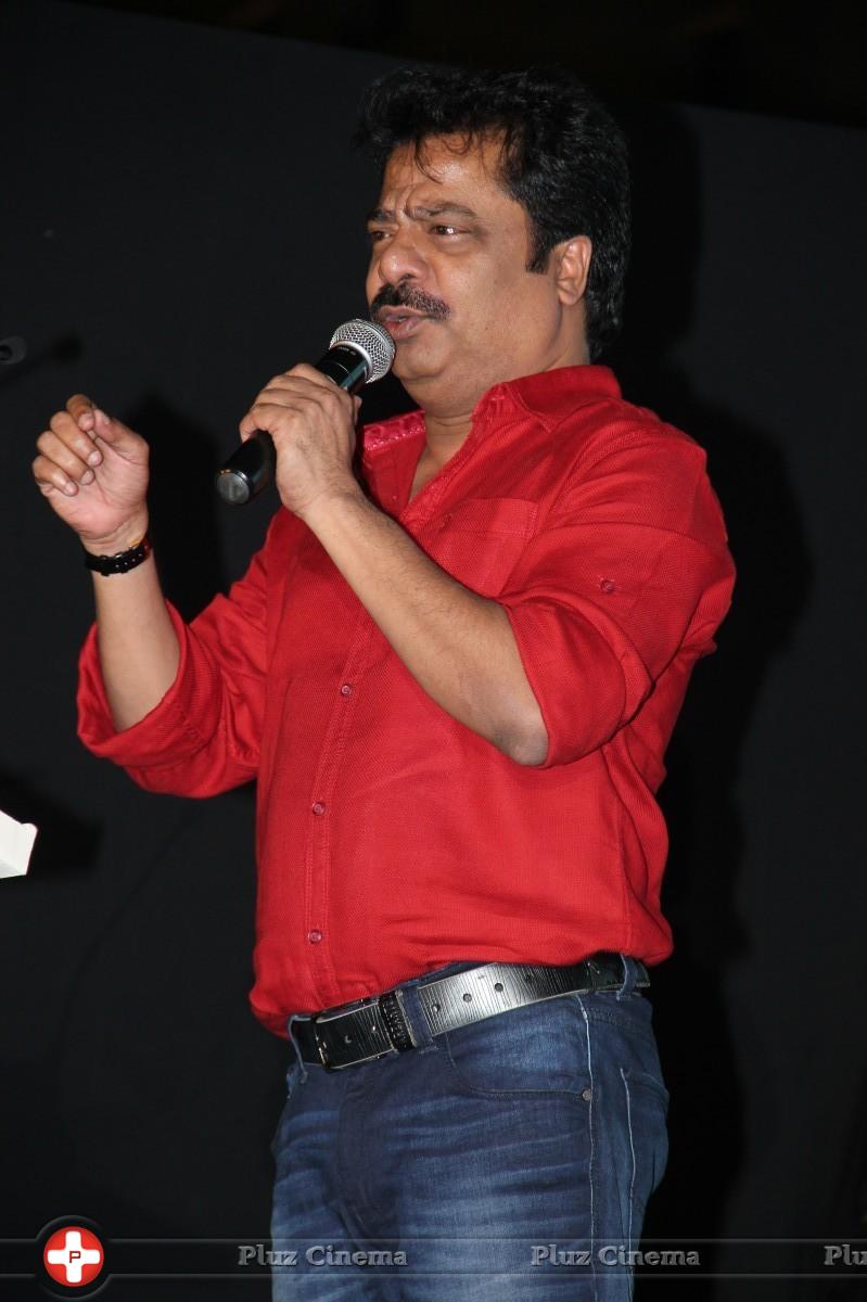 Pandiarajan - Sagaptham Movie Audio Launch Stills | Picture 952669