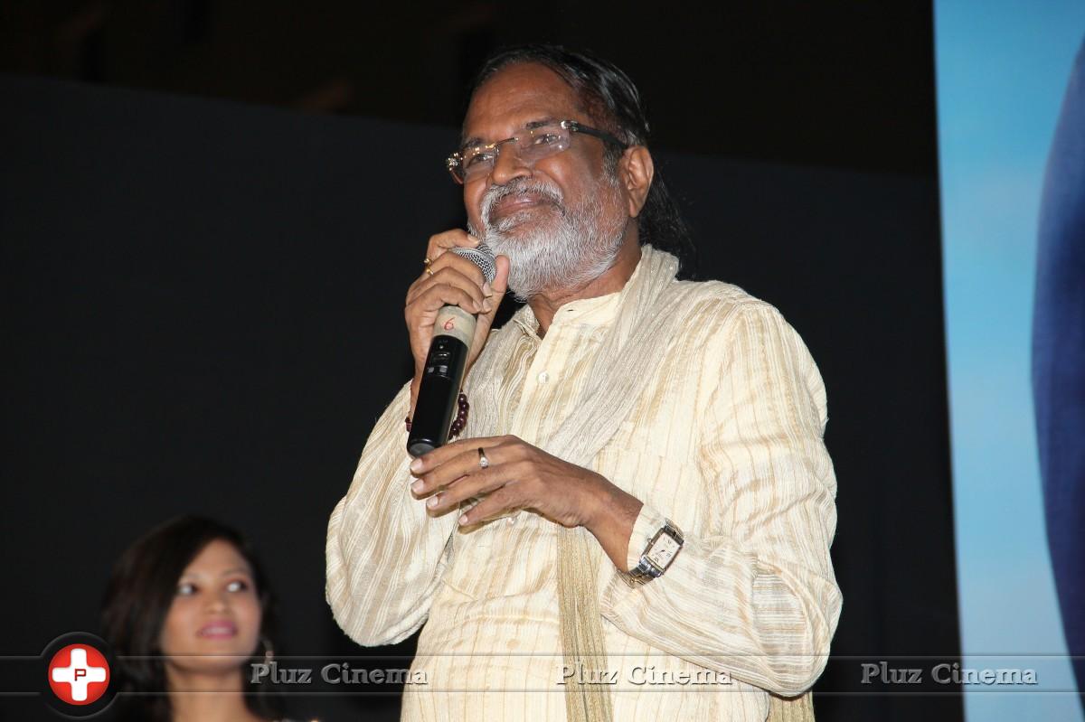 Gangai Amaran - Sagaptham Movie Audio Launch Stills | Picture 952892