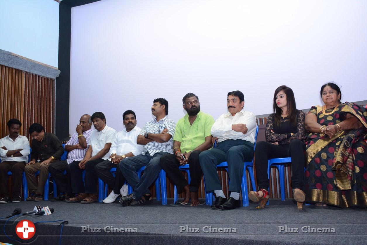 Eppothum Raja Movie Audio Launch Stills | Picture 954516