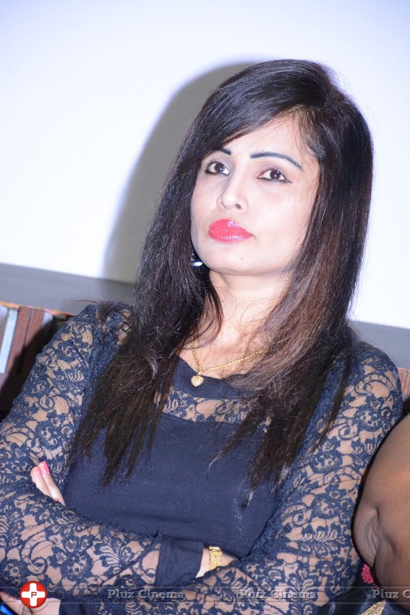 Radhe Krishna (Actress) - Eppothum Raja Movie Audio Launch Stills | Picture 954520
