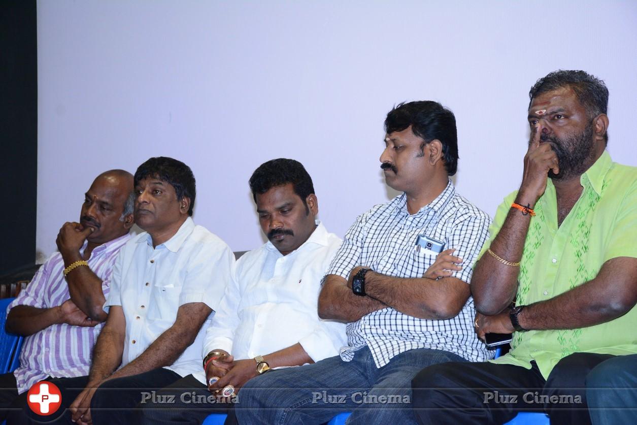 Eppothum Raja Movie Audio Launch Stills | Picture 954523