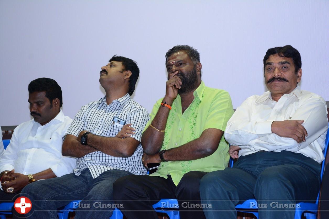 Eppothum Raja Movie Audio Launch Stills | Picture 954527