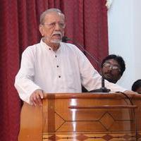 Charuhasan - Inauguration Function of Loyola College Film Fest 2015 Stills | Picture 954445