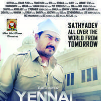 Yennai Arindhaal Movie New Posters | Picture 955093
