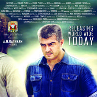 Yennai Arindhaal Movie New Posters | Picture 955096