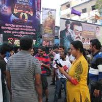 Yennai Arindhaal Theatre Celebration in Chennai Photos | Picture 955875