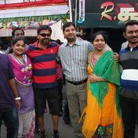 Yennai Arindhaal Theatre Celebration in Chennai Photos | Picture 955876