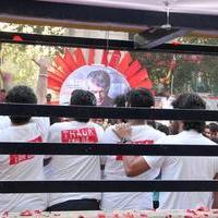 Yennai Arindhaal Theatre Celebration in Chennai Photos | Picture 955898