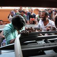 Yennai Arindhaal Theatre Celebration in Chennai Photos | Picture 955933