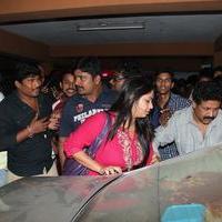 Yennai Arindhaal Theatre Celebration in Chennai Photos | Picture 955942