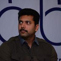 Jayam Ravi - Jayam Ravi at Cabus.in The Road to Smart Travel Launch Stills | Picture 956817