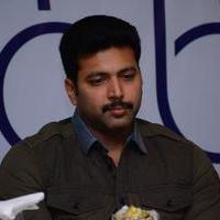 Jayam Ravi - Jayam Ravi at Cabus.in The Road to Smart Travel Launch Stills | Picture 956821