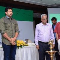 Jayam Ravi - Jayam Ravi at Cabus.in The Road to Smart Travel Launch Stills | Picture 956827