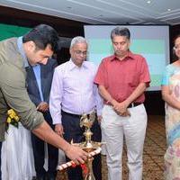 Jayam Ravi - Jayam Ravi at Cabus.in The Road to Smart Travel Launch Stills | Picture 956832