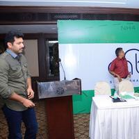 Jayam Ravi - Jayam Ravi at Cabus.in The Road to Smart Travel Launch Stills | Picture 956836