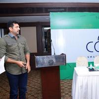 Jayam Ravi - Jayam Ravi at Cabus.in The Road to Smart Travel Launch Stills | Picture 956837