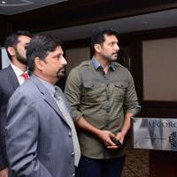 Jayam Ravi - Jayam Ravi at Cabus.in The Road to Smart Travel Launch Stills | Picture 956839