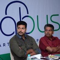 Jayam Ravi - Jayam Ravi at Cabus.in The Road to Smart Travel Launch Stills | Picture 956845