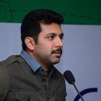 Jayam Ravi - Jayam Ravi at Cabus.in The Road to Smart Travel Launch Stills | Picture 956847