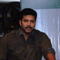 Jayam Ravi - Jayam Ravi at Cabus.in The Road to Smart Travel Launch Stills | Picture 956849