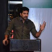 Jayam Ravi - Jayam Ravi at Cabus.in The Road to Smart Travel Launch Stills | Picture 956851