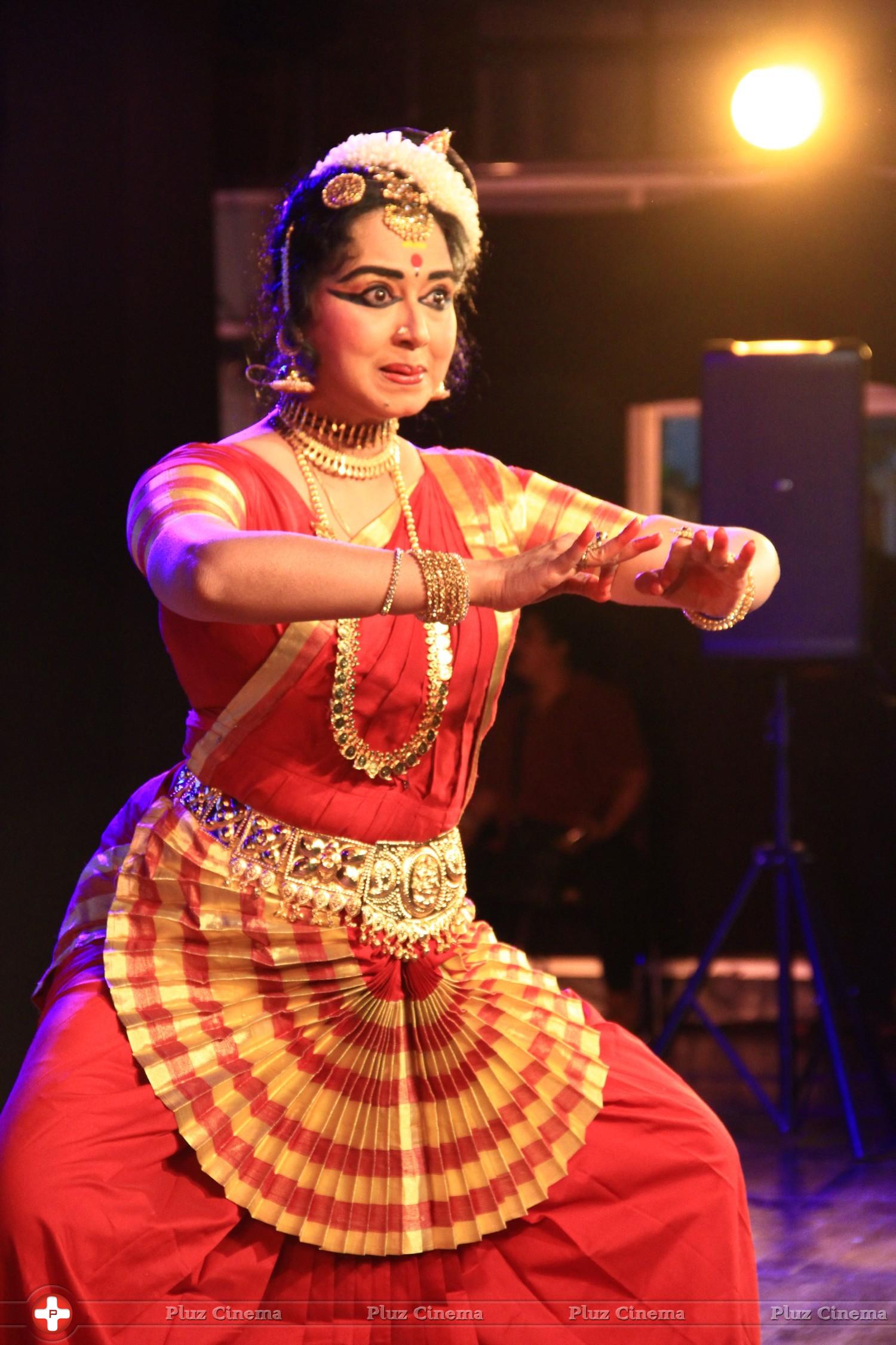 Antaram Dance Show Photos | Picture 957735