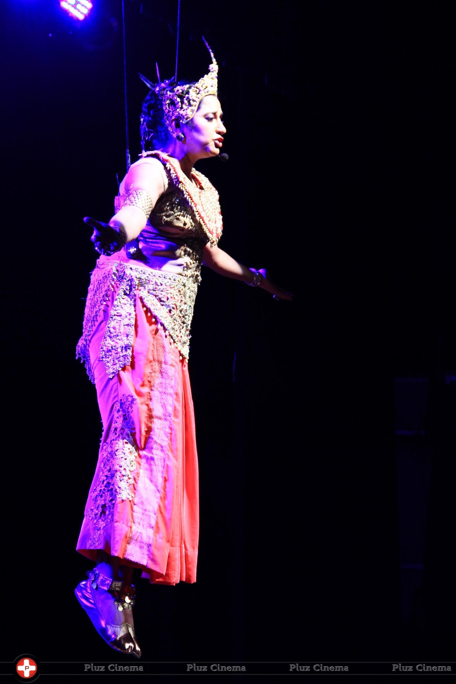 Antaram Dance Show Photos | Picture 957738
