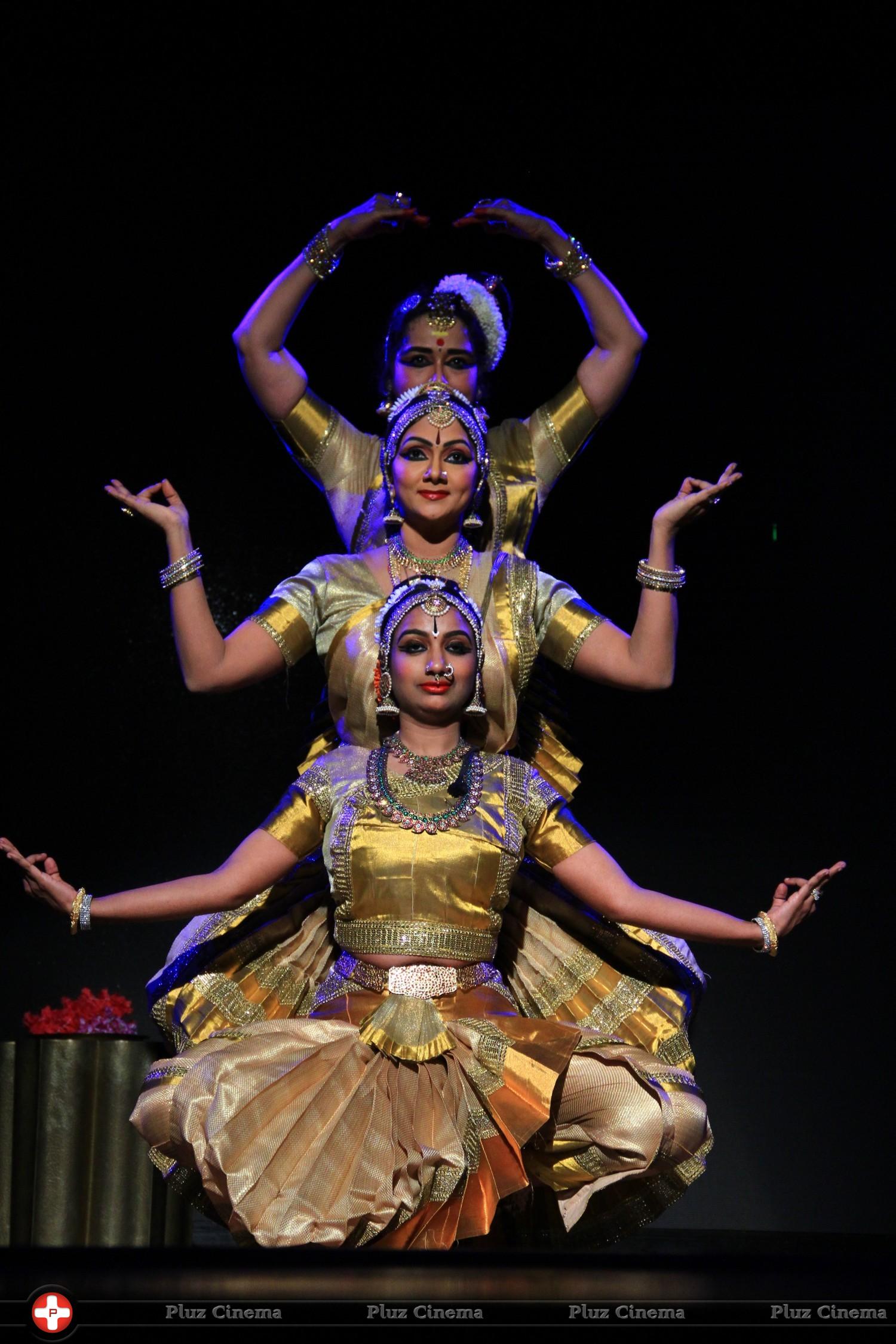 Antaram Dance Show Photos | Picture 957739