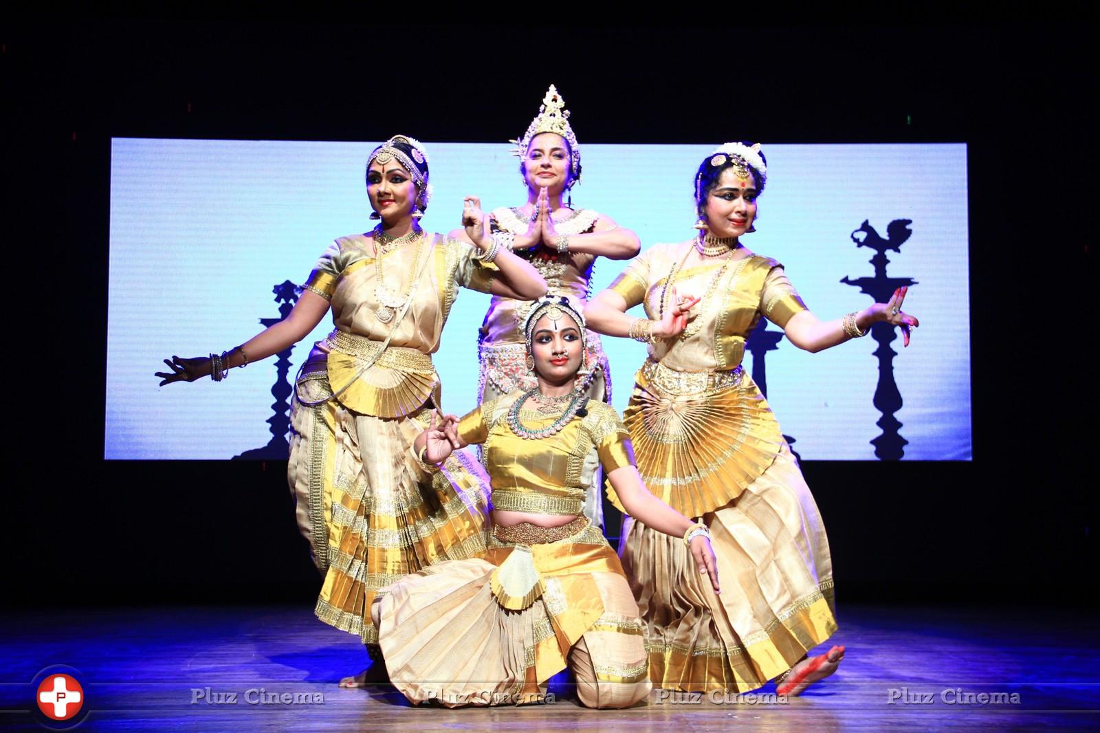 Antaram Dance Show Photos | Picture 957742