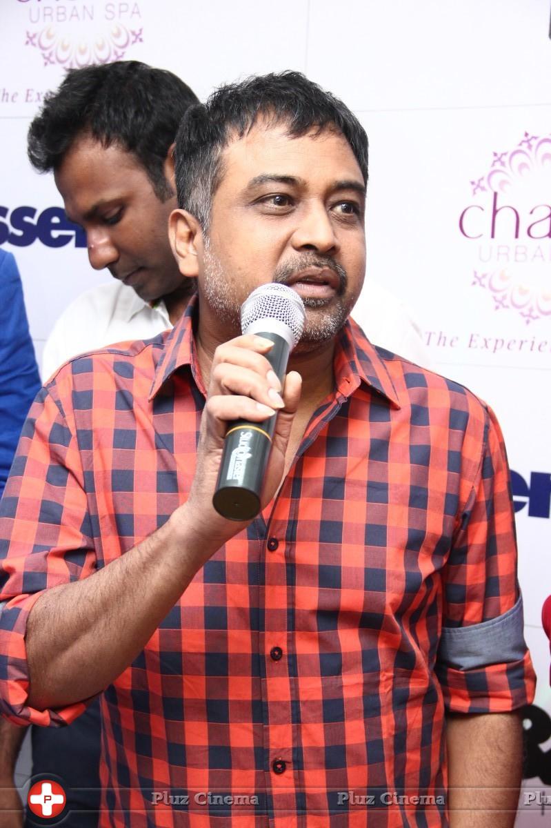 N. Linguswamy (Director) - Director Lingusamy Inaugurates Brand New Essensuals at Thiruvanmiyur Photos | Picture 959372