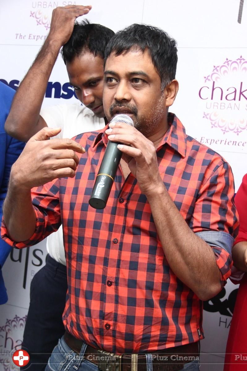 N. Linguswamy (Director) - Director Lingusamy Inaugurates Brand New Essensuals at Thiruvanmiyur Photos | Picture 959374