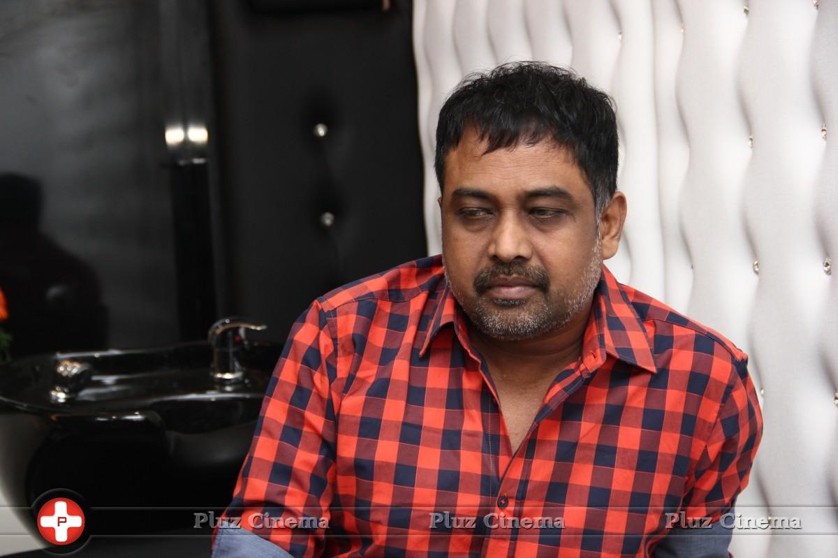 N. Linguswamy (Director) - Director Lingusamy Inaugurates Brand New Essensuals at Thiruvanmiyur Photos | Picture 959388