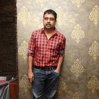 N. Linguswamy (Director) - Director Lingusamy Inaugurates Brand New Essensuals at Thiruvanmiyur Photos