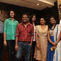 Director Lingusamy Inaugurates Brand New Essensuals at Thiruvanmiyur Photos | Picture 959332