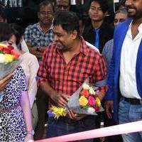 Director Lingusamy Inaugurates Brand New Essensuals at Thiruvanmiyur Photos | Picture 959343