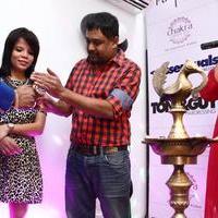 N. Linguswamy (Director) - Director Lingusamy Inaugurates Brand New Essensuals at Thiruvanmiyur Photos | Picture 959352